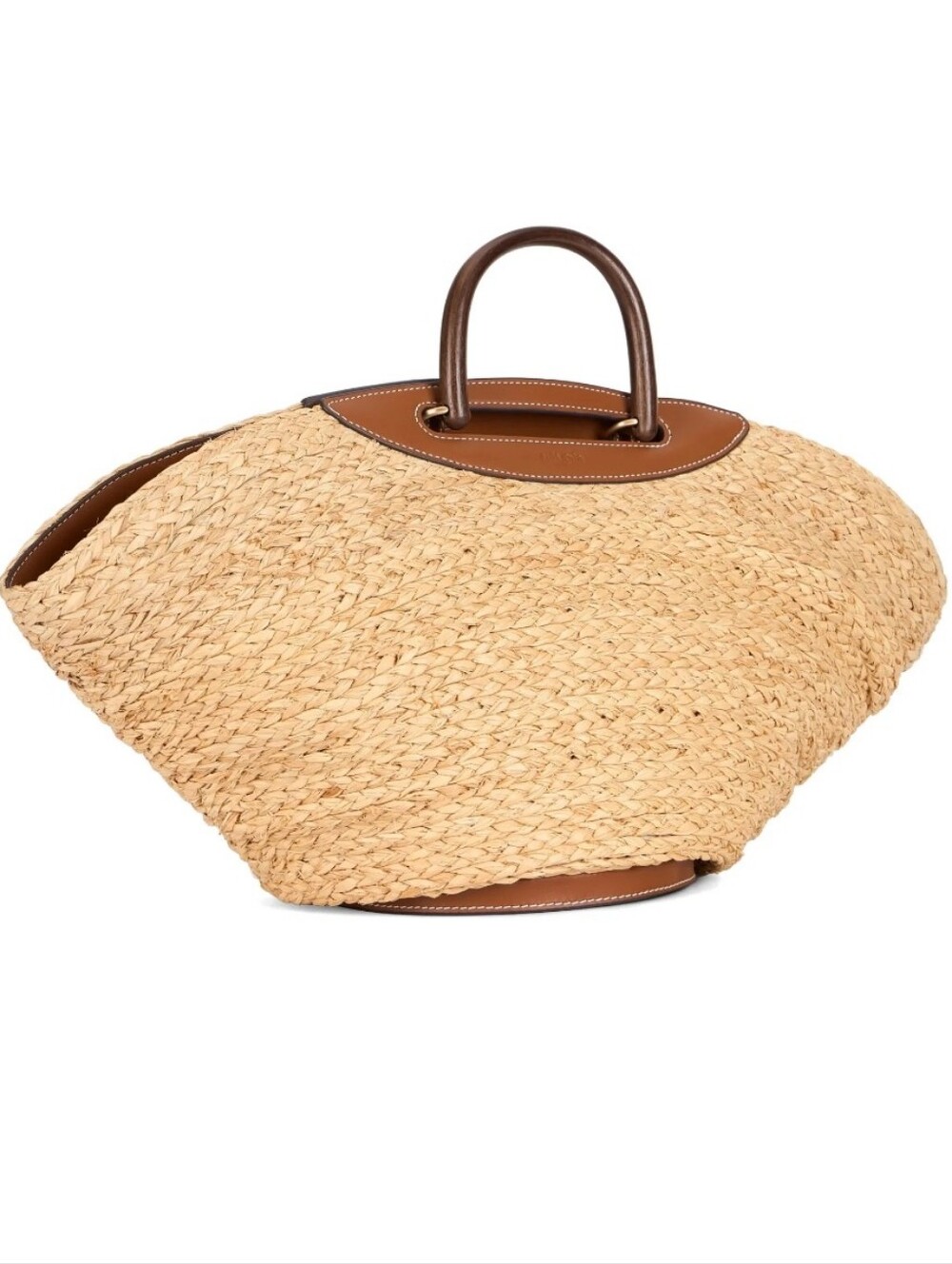 Cult Gaia Wanda Tote - Picture 2 of 9